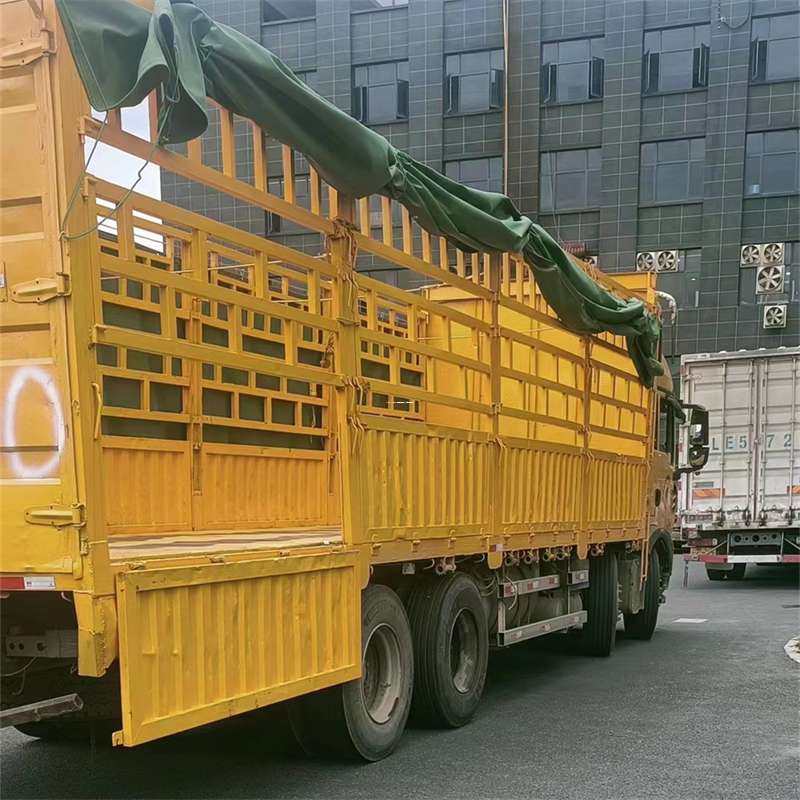 河南商丘夏邑县到新泰物流公司——一站式货运服务（到新泰的物流）