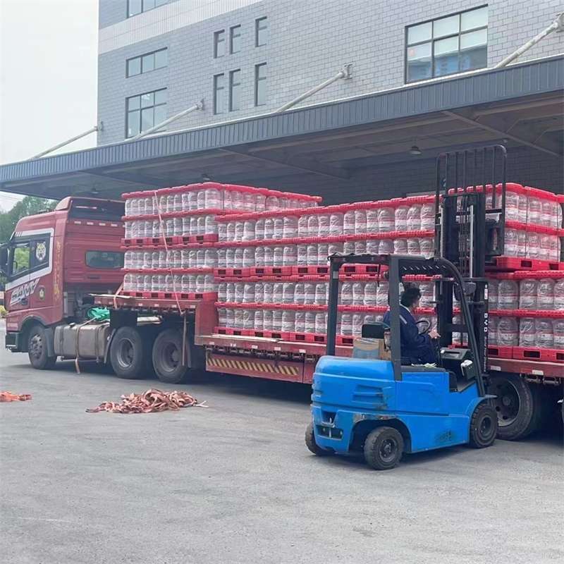 河南商丘夏邑县到宁波物流公司——一站式服务，让货运更轻松