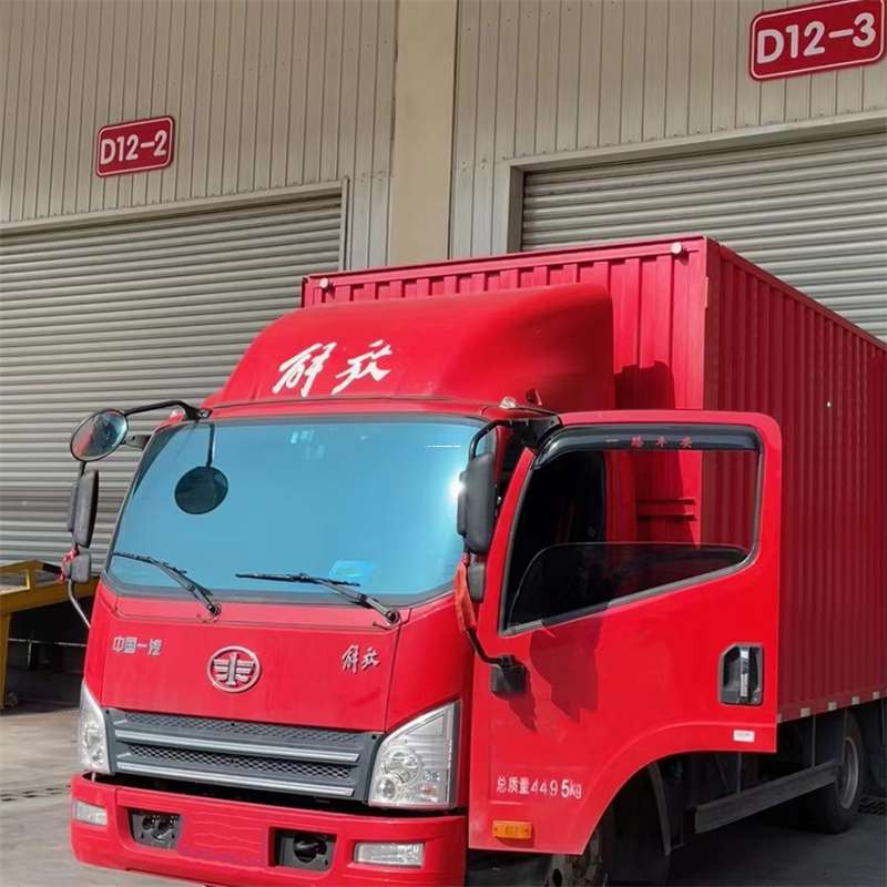 河南商丘夏邑县至克孜勒苏物流专线一站式服务，高效运输保障
