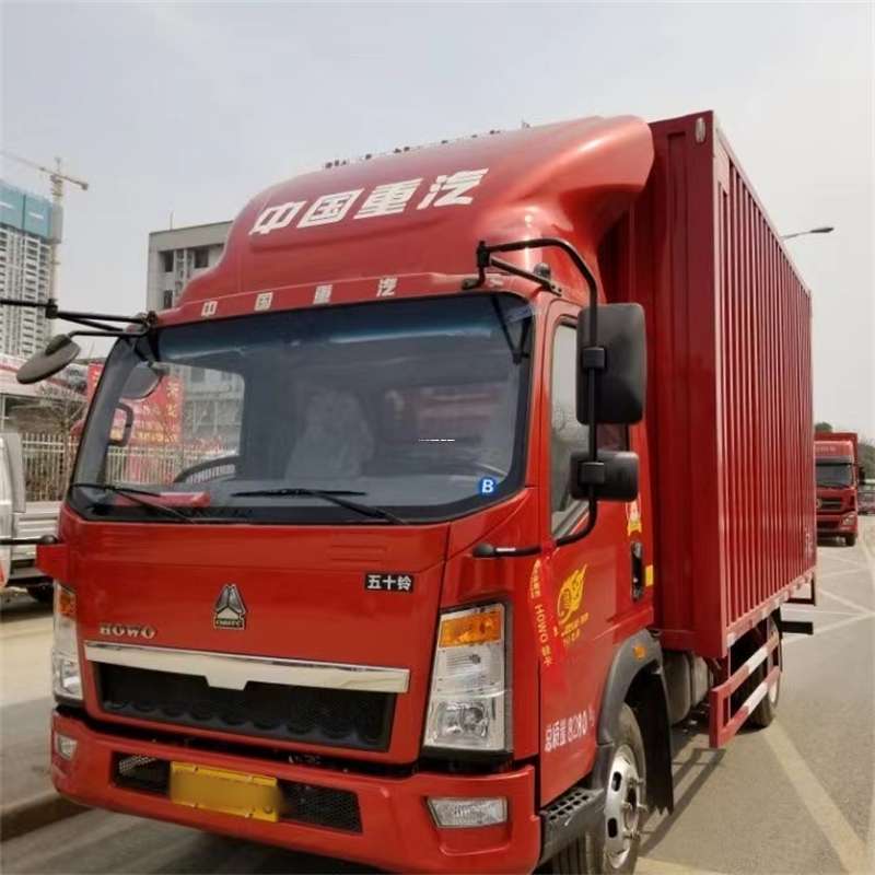 河南商丘夏邑县到湖北物流公司——一站式服务，让货运更轻松