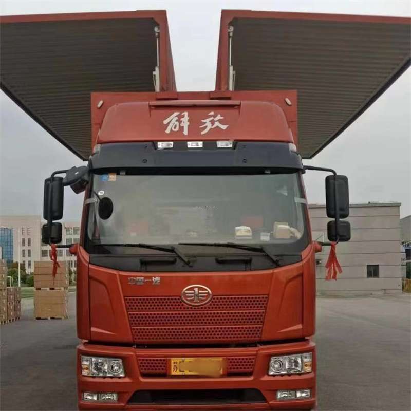河南商丘夏邑县到白城物流公司——一站式服务，满足您的各种物流需求